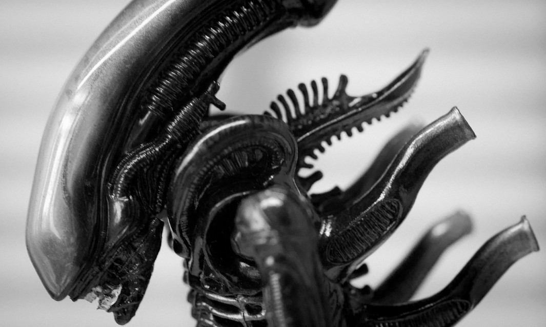 Der dunkle Poet der Sci-Fi-Literatur: H.P. Lovecraft