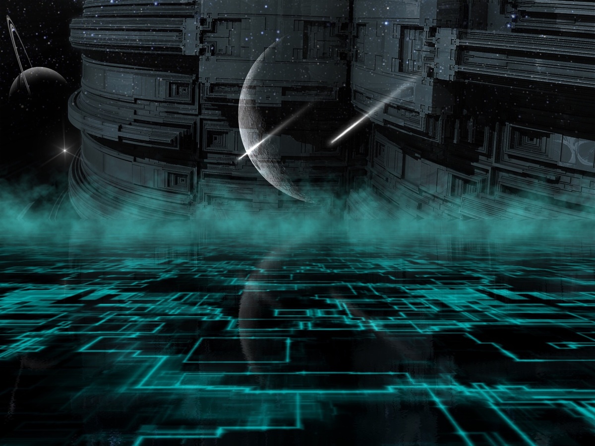 Die Mutter aller Space-Filme: Stanley Kubricks „2001: Odyssee im Weltraum“