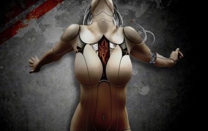The Machine (2013) – Sci-Fi-Geheimtipp
