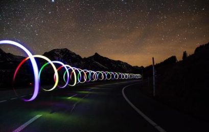 Immer mehr Science-Fiction auf unseren Straßen
