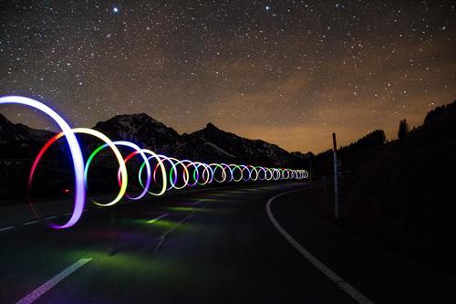 Immer mehr Science-Fiction auf unseren Straßen Immer mehr Science-Fiction auf unseren Straßen