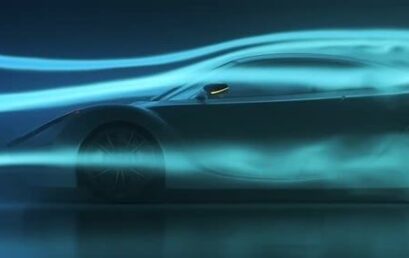 Aerodynamik zwischen Tropfenform und Kampfjet: Brechen Konzeptfahrzeuge den realen Luftwiderstand?
